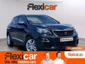 1.5 BlueHDi 96kW (130CV) S&S Style EAT8