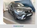 SEAT Ateca 2.0 TDI FR 4Drive DSG/LED/AHK/360Kamera/4xSHZ Grau - thumbnail 1