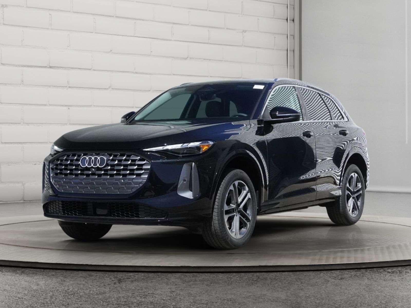 2025 Audi Q5 Was: $66,580 | 2.0 TFSI quattro | + CPO Warranty U