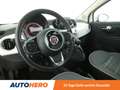 Fiat 500 1.2 Lounge*NAVI*TEMPO*PDC*ALU*PANO* White - thumbnail 11