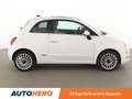 Fiat 500 1.2 Lounge*NAVI*TEMPO*PDC*ALU*PANO* White - thumbnail 7