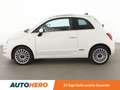 Fiat 500 1.2 Lounge*NAVI*TEMPO*PDC*ALU*PANO* White - thumbnail 3