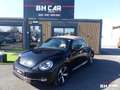 Volkswagen Coccinelle cabriolet couture TSI 105 CV bmt ESSENCE Noir - thumbnail 1