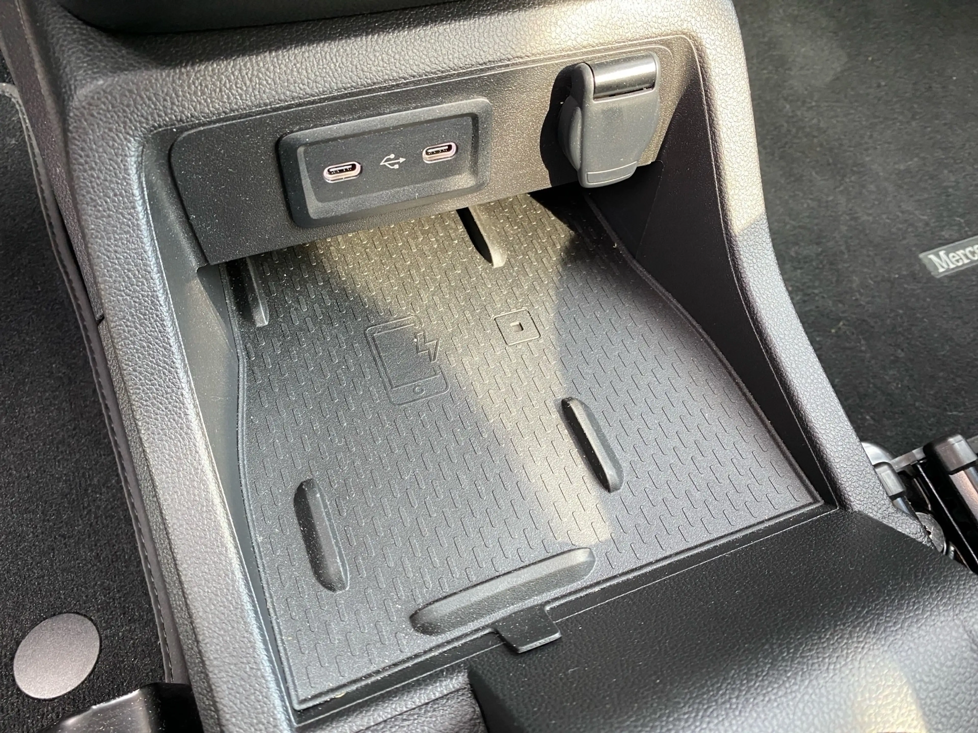 Mercedes-Benz T-Class LED*AHK*SHZ*Navi*MBUX*Keyless-Go*Tempomat — photo 15