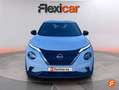 Nissan Juke 1.6 Hybrid N-Connecta Auto Blanco - thumbnail 2