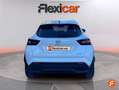 Nissan Juke 1.6 Hybrid N-Connecta Auto Blanco - thumbnail 4