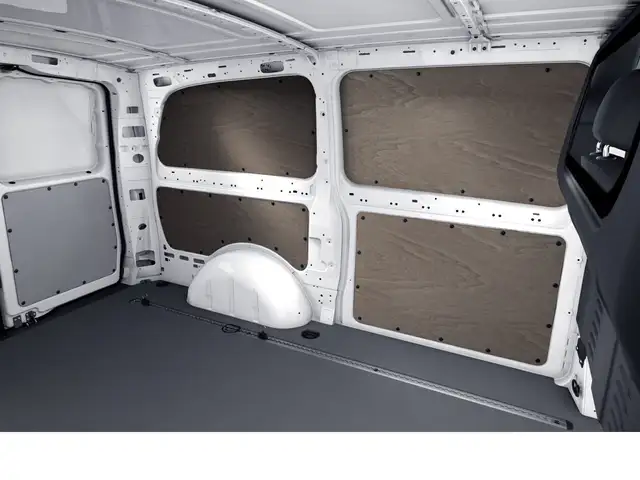 Mercedes-Benz Vito view 9