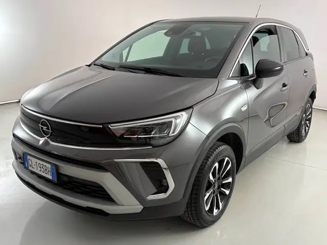 Opel Crossland X 1.2 Elegance! PREZZO REALE