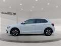Volkswagen Polo VI 1.0 TSI Move FLA AHK KAM LED 2xKlima Weiß - thumbnail 2