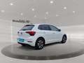 Volkswagen Polo VI 1.0 TSI Move FLA AHK KAM LED 2xKlima Weiß - thumbnail 4