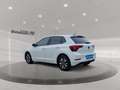 Volkswagen Polo VI 1.0 TSI Move FLA AHK KAM LED 2xKlima Weiß - thumbnail 3