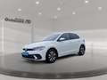 Volkswagen Polo VI 1.0 TSI Move FLA AHK KAM LED 2xKlima Weiß - thumbnail 1