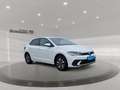 Volkswagen Polo VI 1.0 TSI Move FLA AHK KAM LED 2xKlima Weiß - thumbnail 5