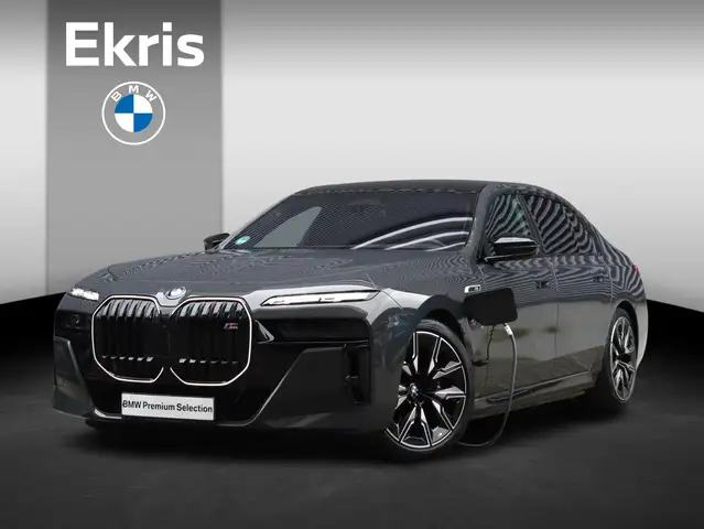 BMW 760 7-serie M760e xDrive | M Sportpakket Pro | Innovat