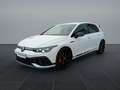 Volkswagen Golf VIII 2.0 TSI GTI Clubsport H&K LEDER Black Style Blanc - thumbnail 2