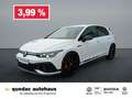 Volkswagen Golf VIII 2.0 TSI GTI Clubsport H&K LEDER Black Style Blanc - thumbnail 1