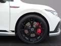 Volkswagen Golf VIII 2.0 TSI GTI Clubsport H&K LEDER Black Style Blanco - thumbnail 20