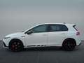 Volkswagen Golf VIII 2.0 TSI GTI Clubsport H&K LEDER Black Style Blanc - thumbnail 4