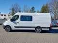 Renault Master III Oberaigner Mixto L3H2  3,5t 4X4 Weiß - thumbnail 4