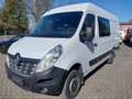 Renault Master III Oberaigner Mixto L3H2  3,5t 4X4 Weiß - thumbnail 1