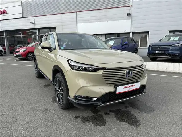 Honda Autres HR-V E-HEV ADVANCE