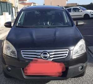 QASHQAI 2 ENTREPRISE 2.0 DCI 150 FAP ALL-MODE OPTIMA A