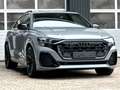 Audi Q8 50 TDI QUATTRO CARBON ALLRADLENKUNG MASSAGE Gris - thumbnail 7