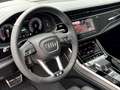 Audi Q8 50 TDI QUATTRO CARBON ALLRADLENKUNG MASSAGE Gris - thumbnail 11