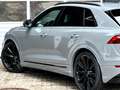 Audi Q8 50 TDI QUATTRO CARBON ALLRADLENKUNG MASSAGE Gris - thumbnail 32