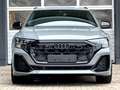 Audi Q8 50 TDI QUATTRO CARBON ALLRADLENKUNG MASSAGE Gris - thumbnail 2