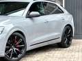 Audi Q8 50 TDI QUATTRO CARBON ALLRADLENKUNG MASSAGE Gris - thumbnail 8