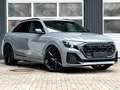 Audi Q8 50 TDI QUATTRO CARBON ALLRADLENKUNG MASSAGE Gris - thumbnail 3