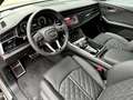 Audi Q8 50 TDI QUATTRO CARBON ALLRADLENKUNG MASSAGE Gris - thumbnail 10