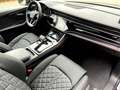 Audi Q8 50 TDI QUATTRO CARBON ALLRADLENKUNG MASSAGE Gris - thumbnail 25