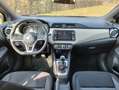 Nissan Micra Micra 1.0 Acenta 100cv OK NEOPATENTATI Nero - thumbnail 4