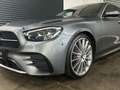 Mercedes-Benz E 220 d T AMG-Line Schiebedach Totwinkel 360°-K. Grijs - thumbnail 7