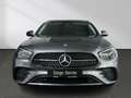 Mercedes-Benz E 220 d T AMG-Line Schiebedach Totwinkel 360°-K. Grijs - thumbnail 5