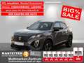 Peugeot 2008 Hybrid 145 Allure Navi+Keyless+Sicht&Assist+ACC+36 Grigio - thumbnail 1