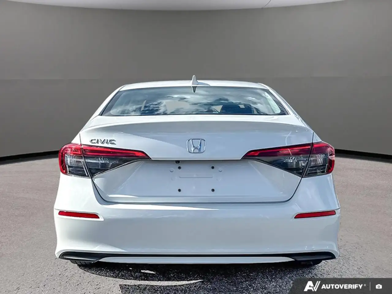 Honda Civic снимка Honda Civic