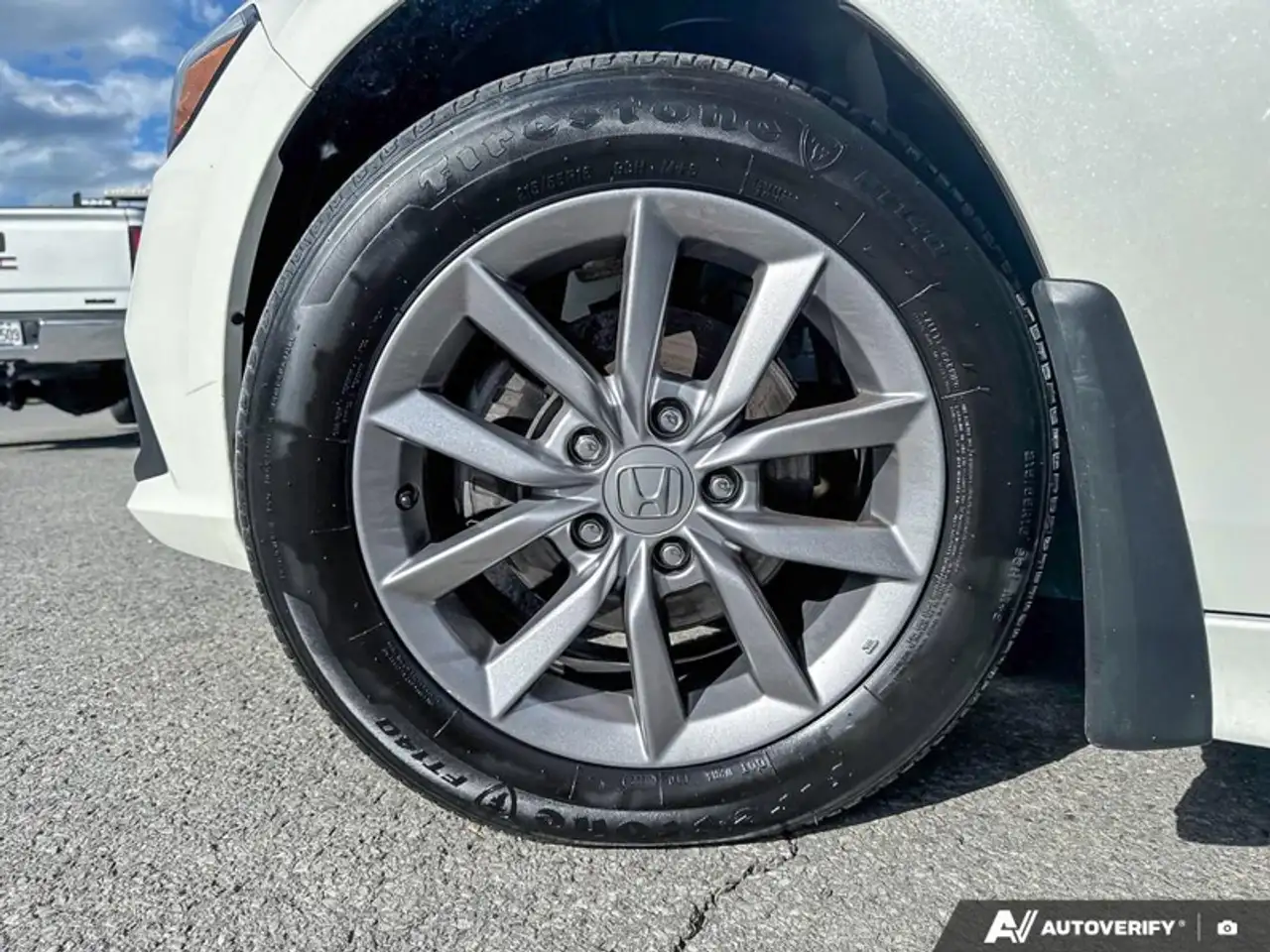 Honda Civic снимка Honda Civic