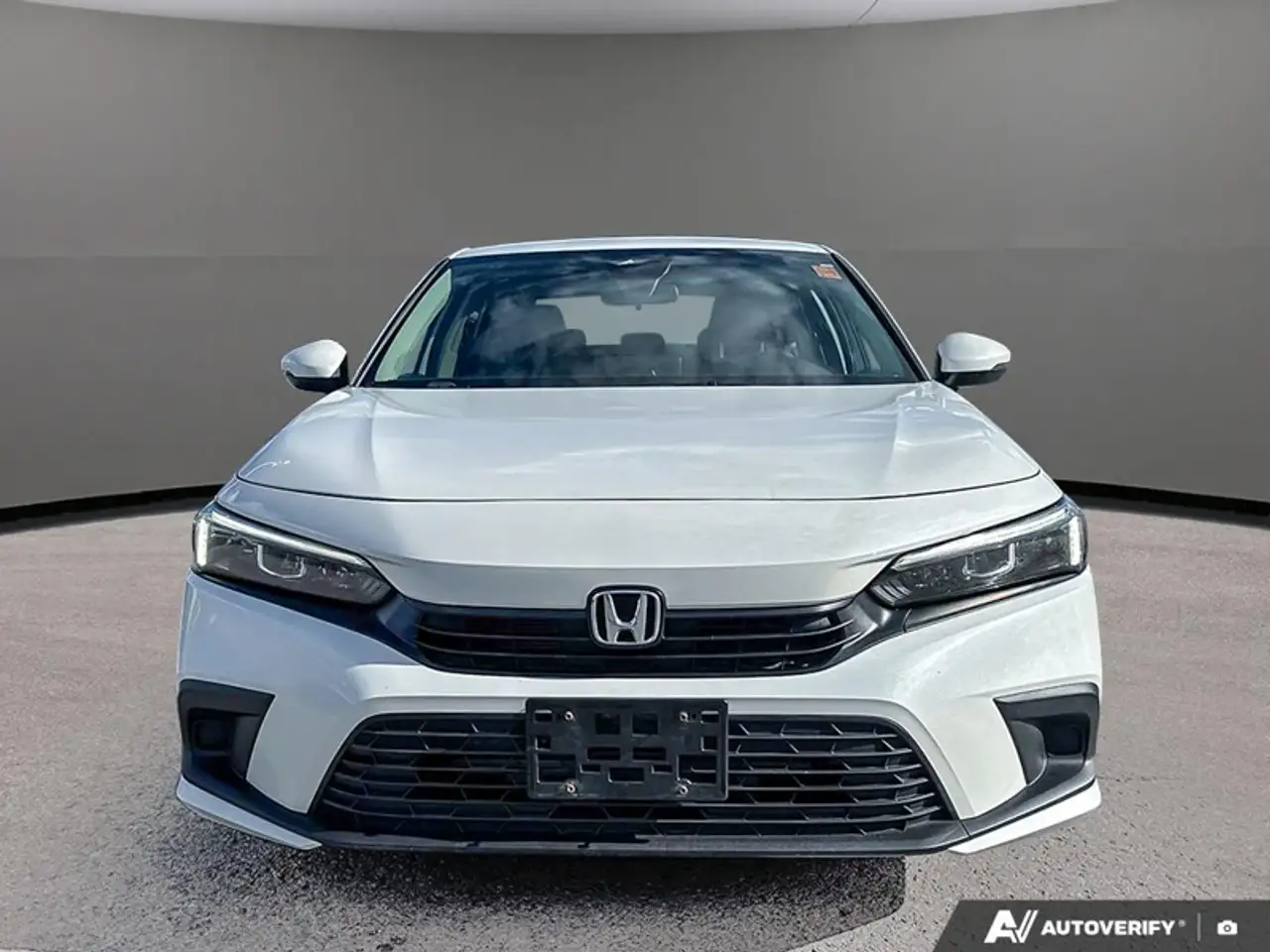 Honda Civic снимка Honda Civic