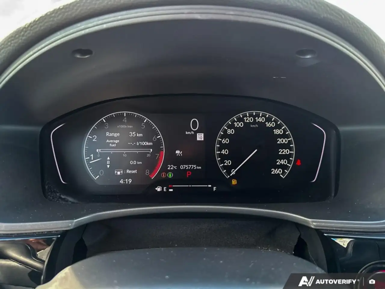 Honda Civic снимка Honda Civic