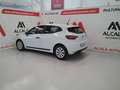 Renault Clio Blue dCi Business 63kW Blanc - thumbnail 7