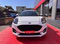 Ford Puma 1.5 ecoblue ST-Line s&s 120cv Blanc - thumbnail 2
