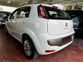 Fiat Punto Evo 5p 1.3 mjt Dynamic s&s 75cv dpf Con Garanzia Bianco - thumbnail 4