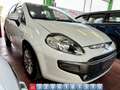 Fiat Punto Evo 5p 1.3 mjt Dynamic s&s 75cv dpf Con Garanzia Bianco - thumbnail 1