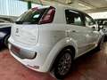 Fiat Punto Evo 5p 1.3 mjt Dynamic s&s 75cv dpf Con Garanzia Bianco - thumbnail 2