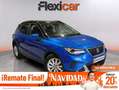 SEAT Arona 1.0 TSI 70kW (95CV) Style XL Bleu - thumbnail 1