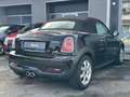 MINI Cooper S Roadster *PDC*NAVI*LEDER*XENON* Schwarz - thumbnail 8