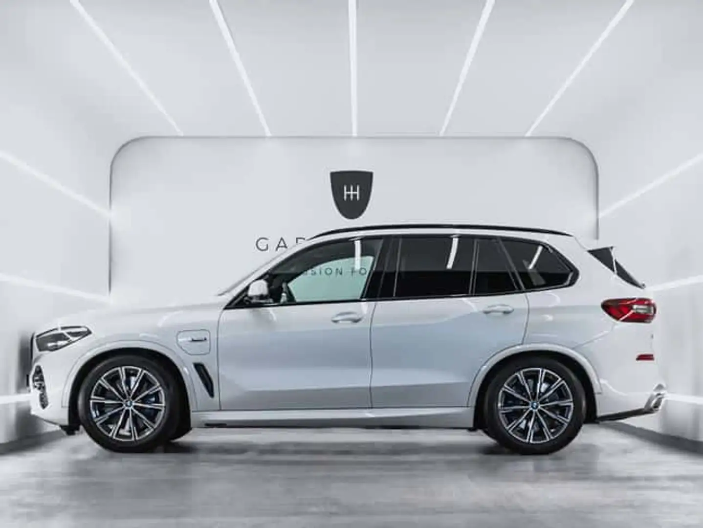 BMW X5 xDrive 45e - 2
